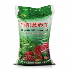 有機營養(yǎng)土